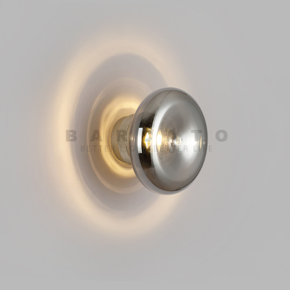 Designer Lava Wall Lights Bauh - Interior Design Years Of Study 评论和价格