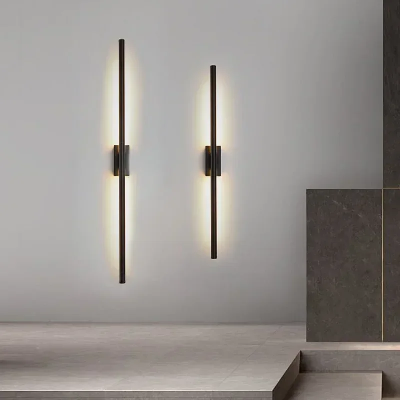 Nordic Light Luxury Metal Wall - Interior Design Years Of Study 评论和价格