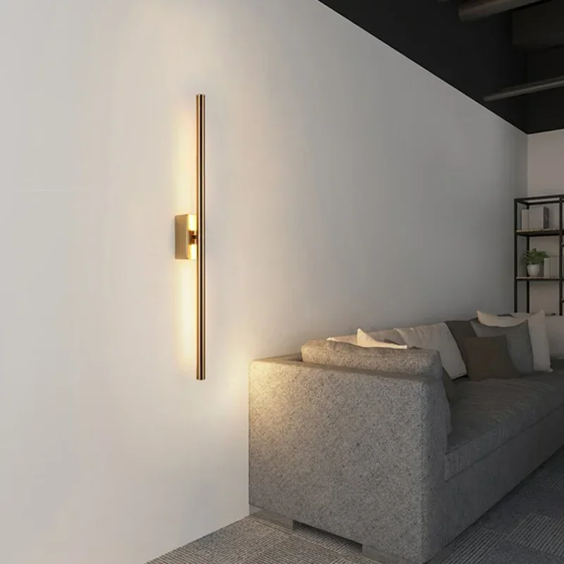 Nordic Light Luxury Metal Wall - Interior Design Years Of Study 评论和价格