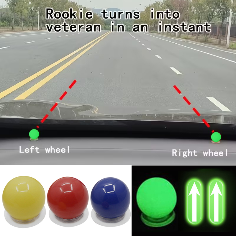 New 2pcs Car Parking Aid Guide - Interior Design Software 评论和价格