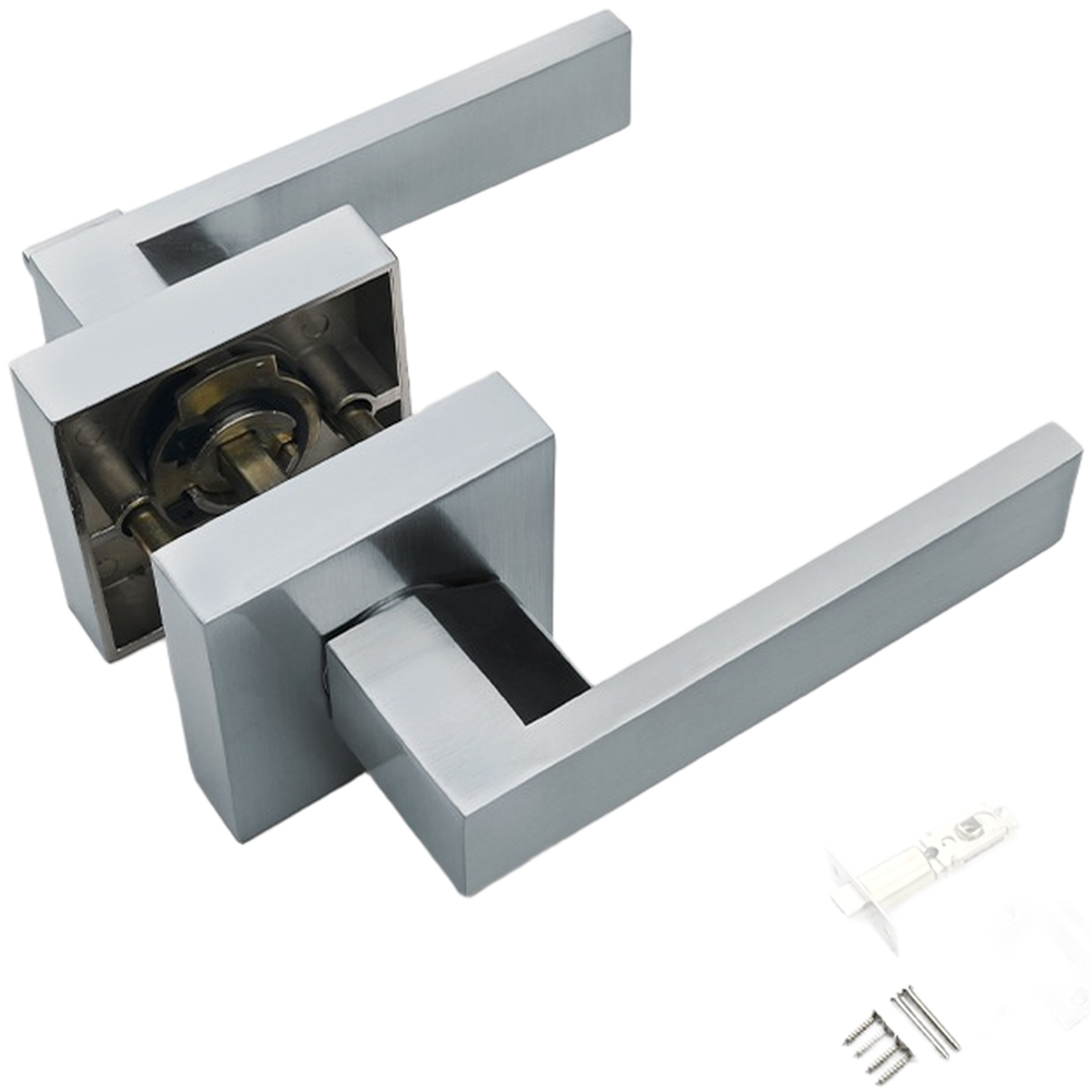 Modern Aluminum Interior Door  - Interior Design Kitchen Modern 评论和价格